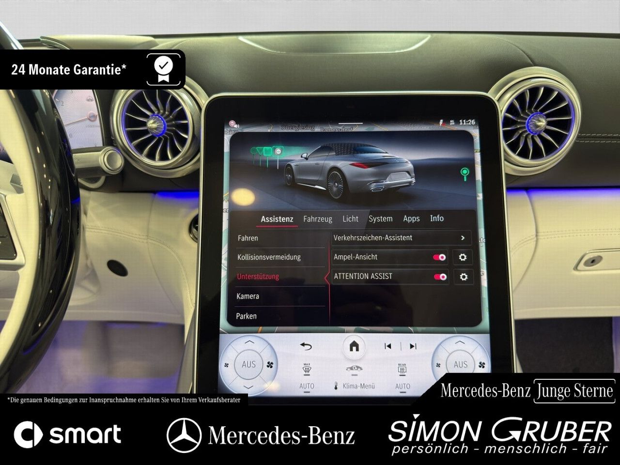 Mercedes-Benz SL – Bild 23