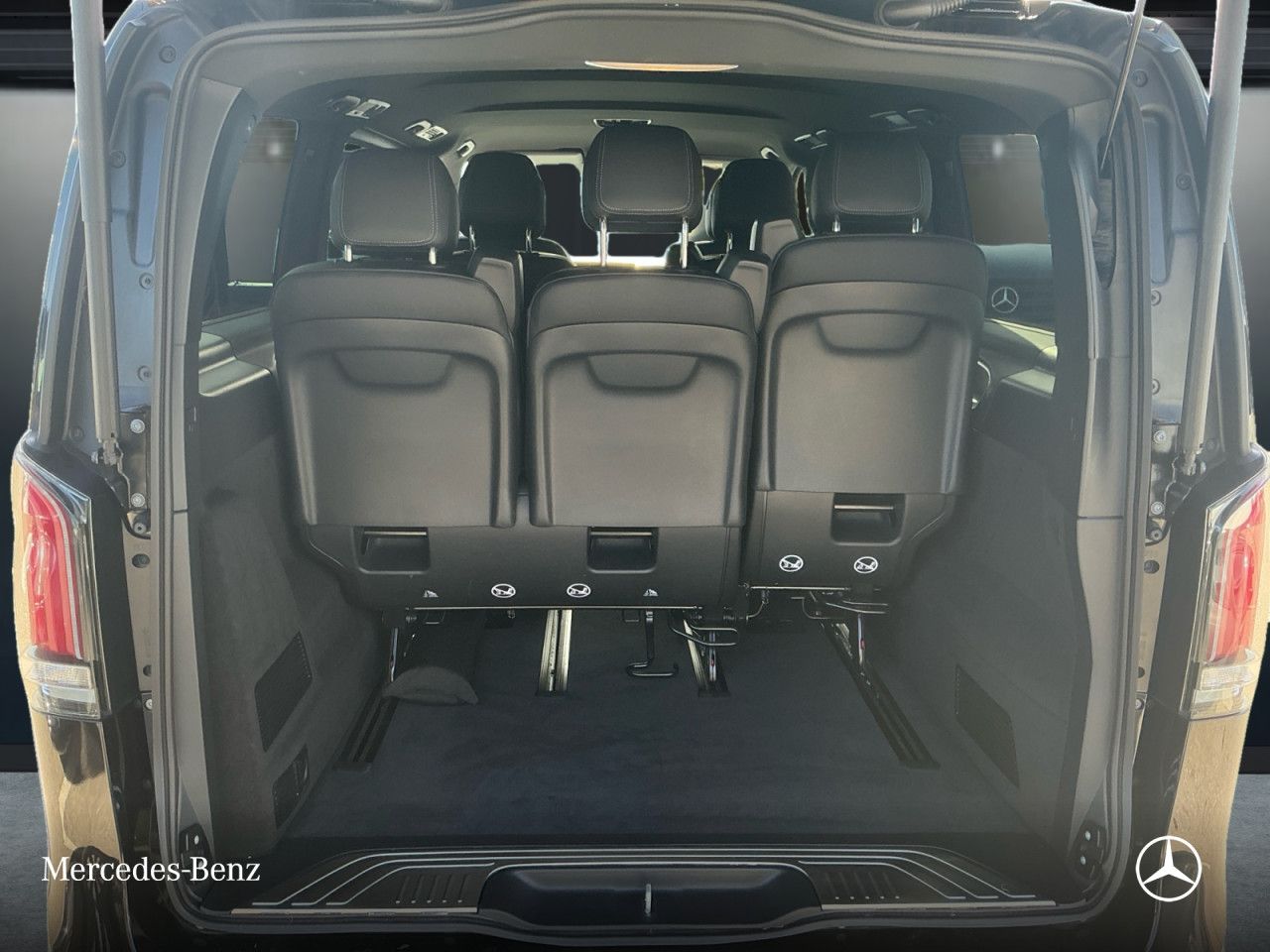Mercedes-Benz V-Klasse – Bild 5