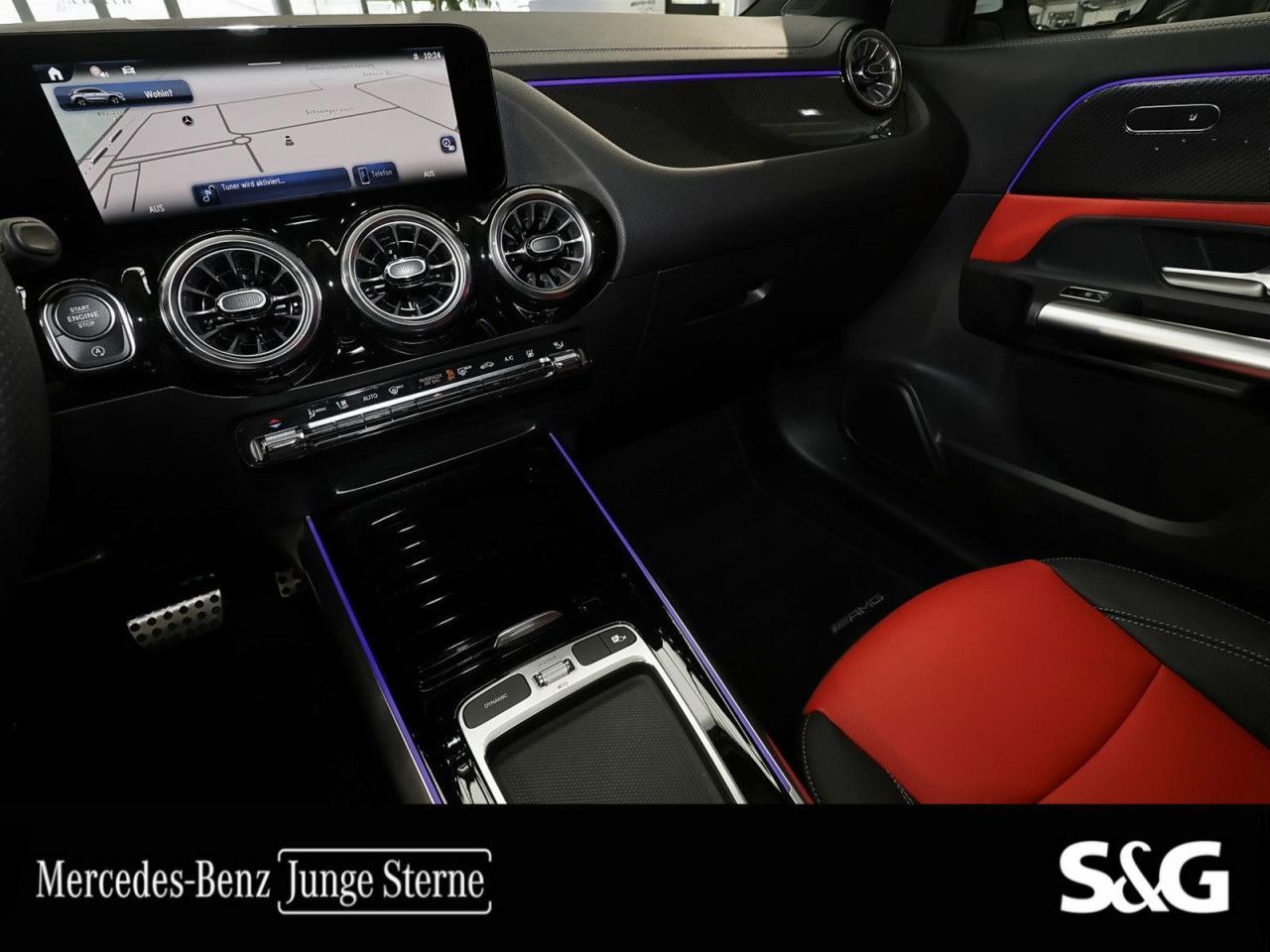 Mercedes-Benz GLA – Bild 9