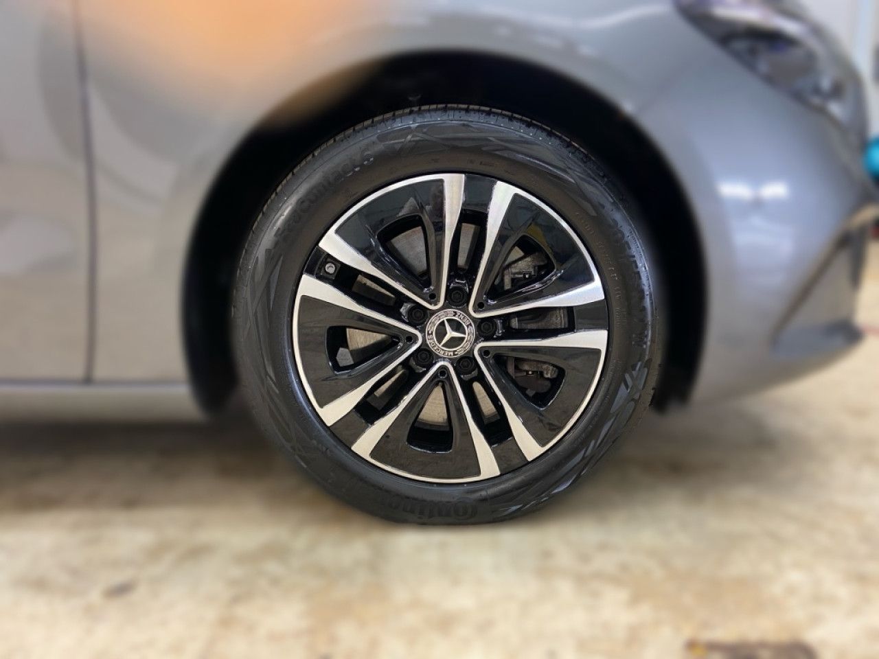 Mercedes-Benz B-Klasse – Bild 6
