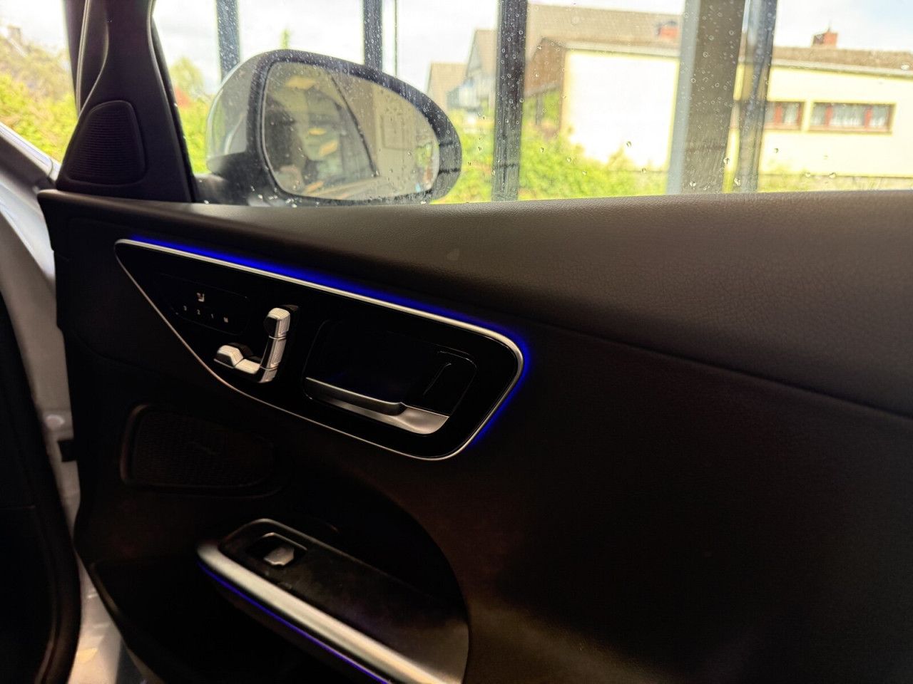 Mercedes-Benz C-Klasse – Bild 21