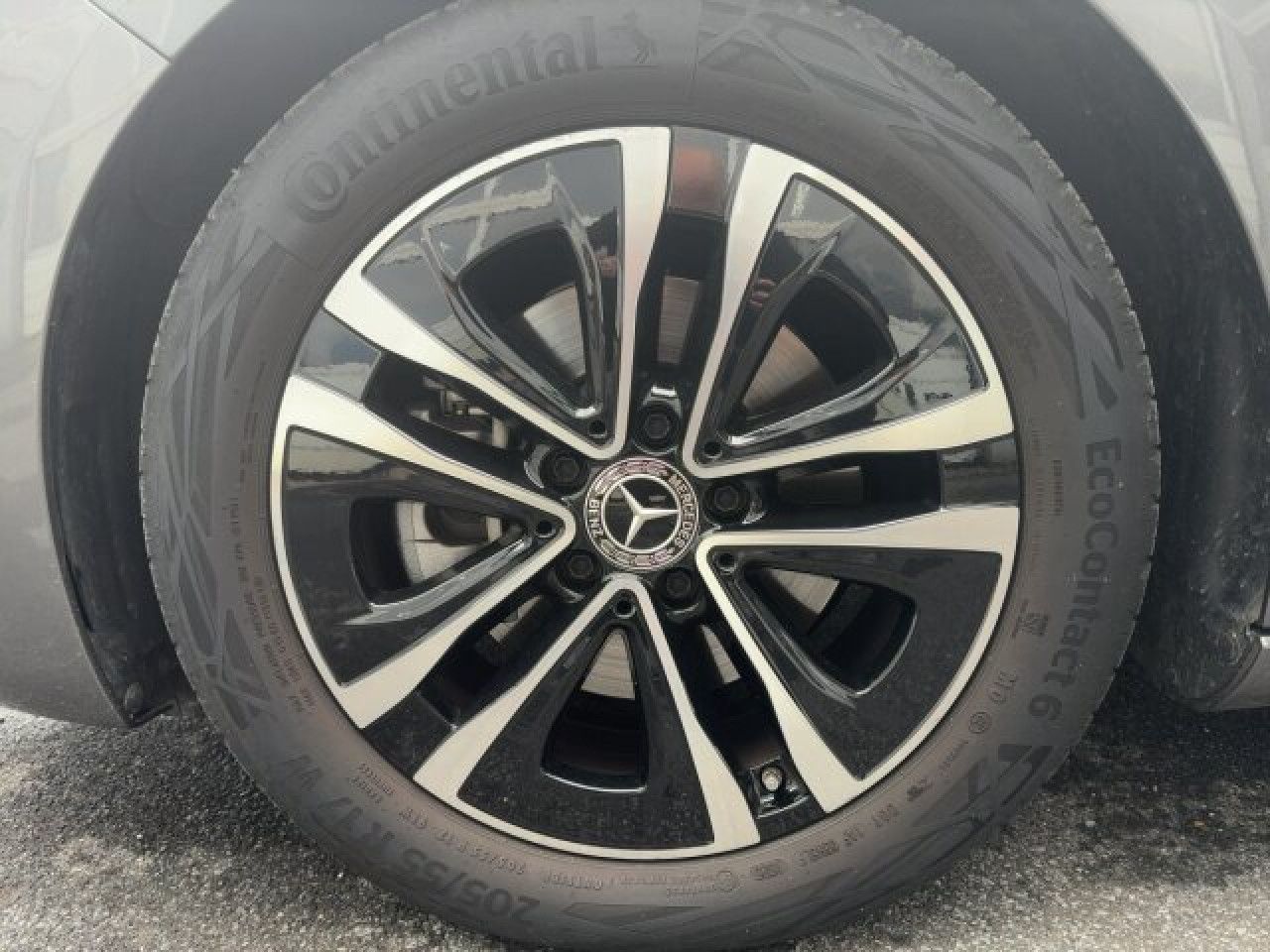 Mercedes-Benz B-Klasse – Bild 6
