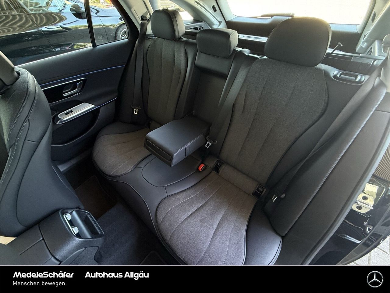 Mercedes-Benz E-Klasse – Bild 15