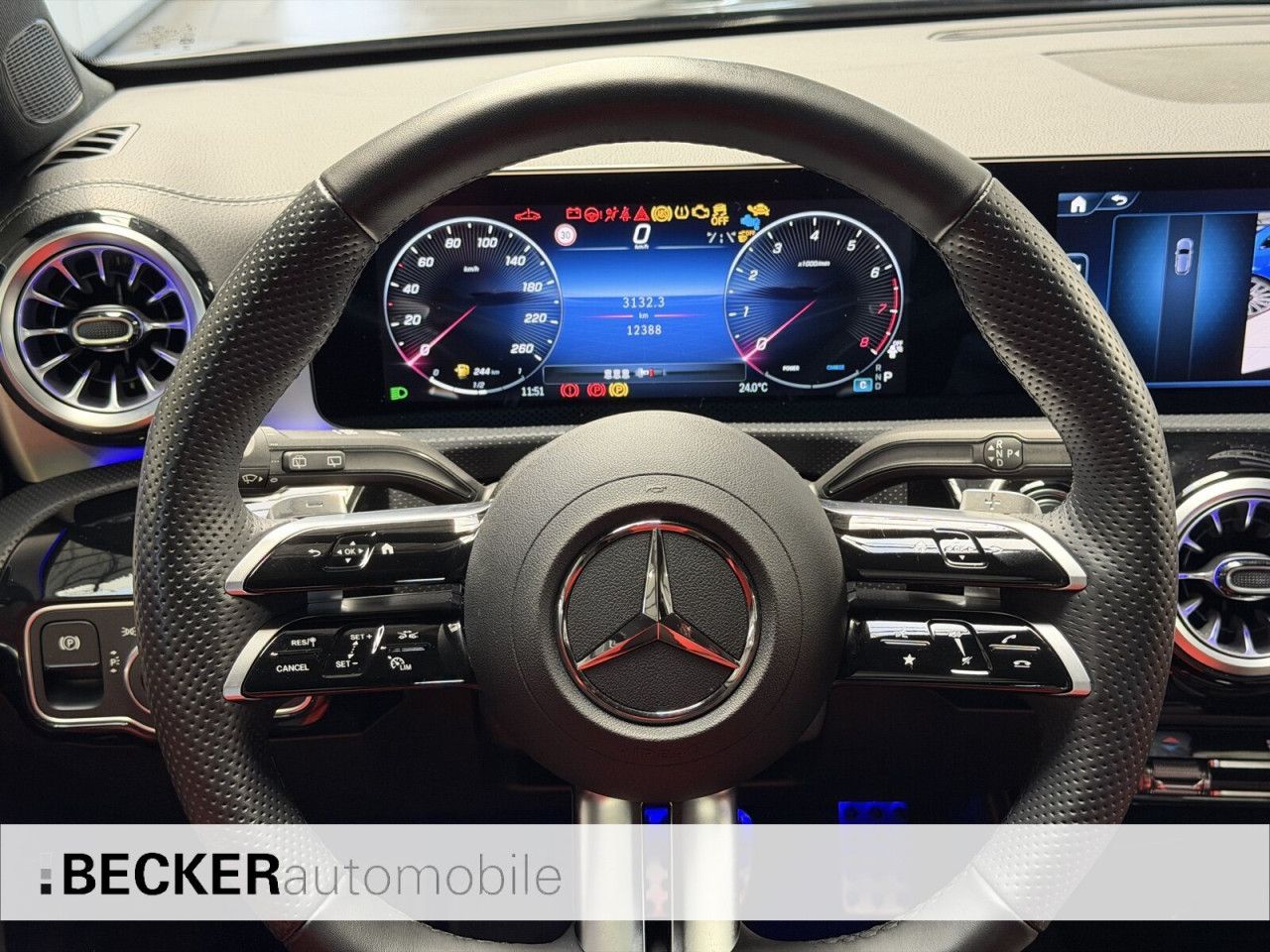 Mercedes-Benz A-Klasse – Bild 20