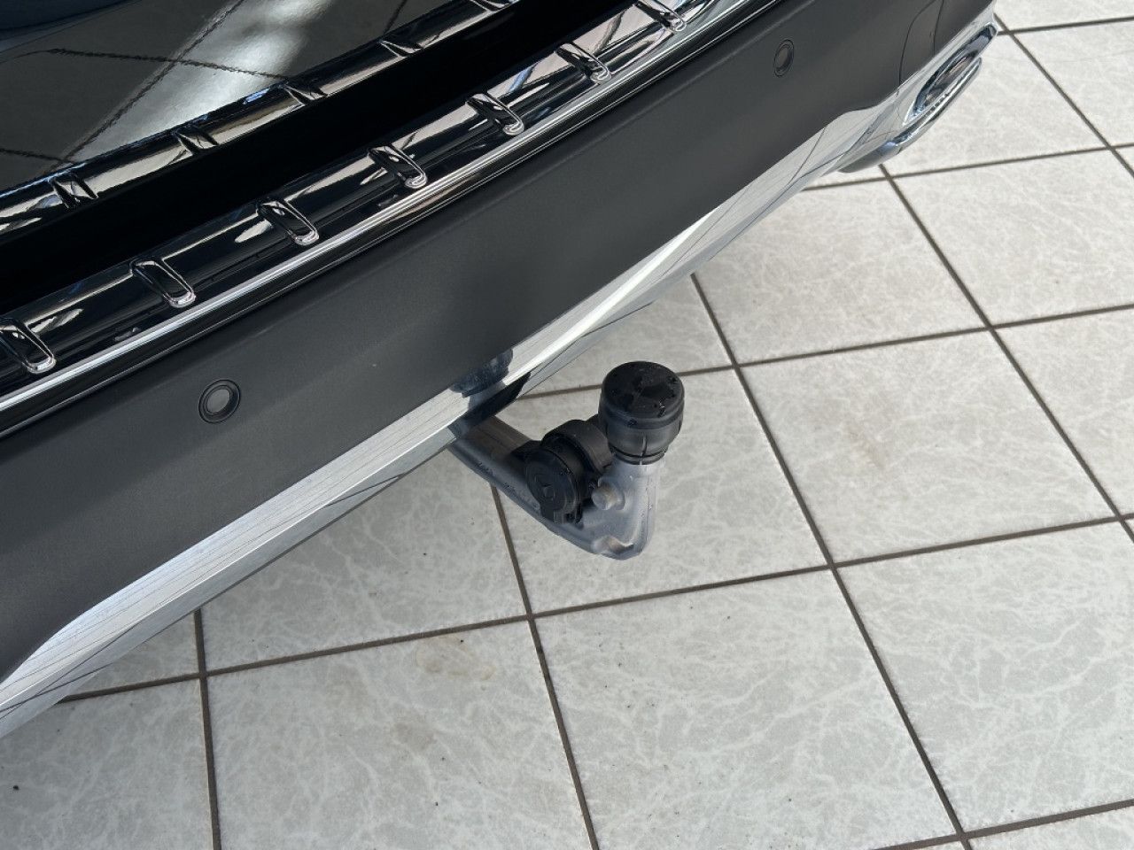 Mercedes-Benz GLA – Bild 23
