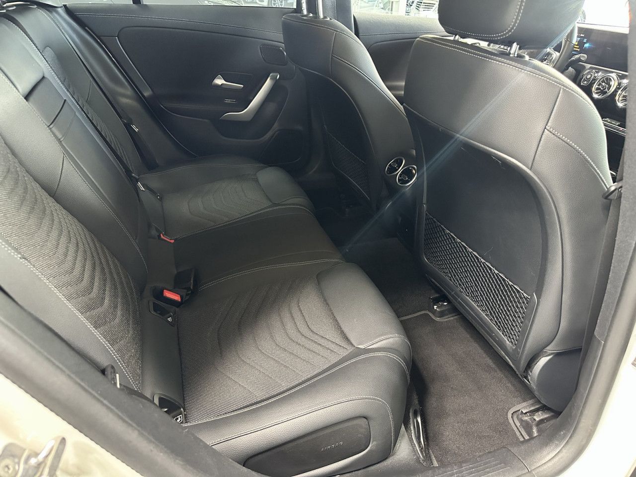 Mercedes-Benz CLA – Bild 26