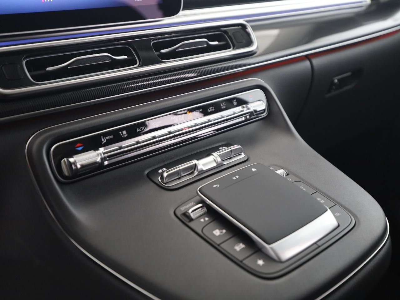 Mercedes-Benz V-Klasse – Bild 19