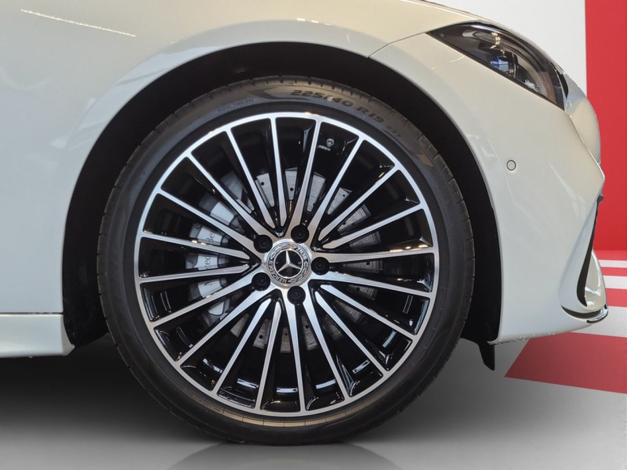 Mercedes-Benz C-Klasse – Bild 5