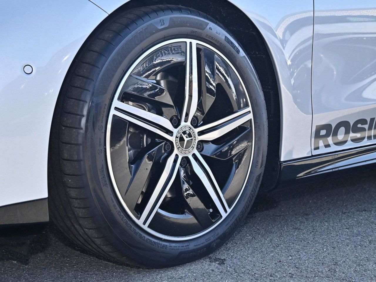 Mercedes-Benz CLA – Bild 6