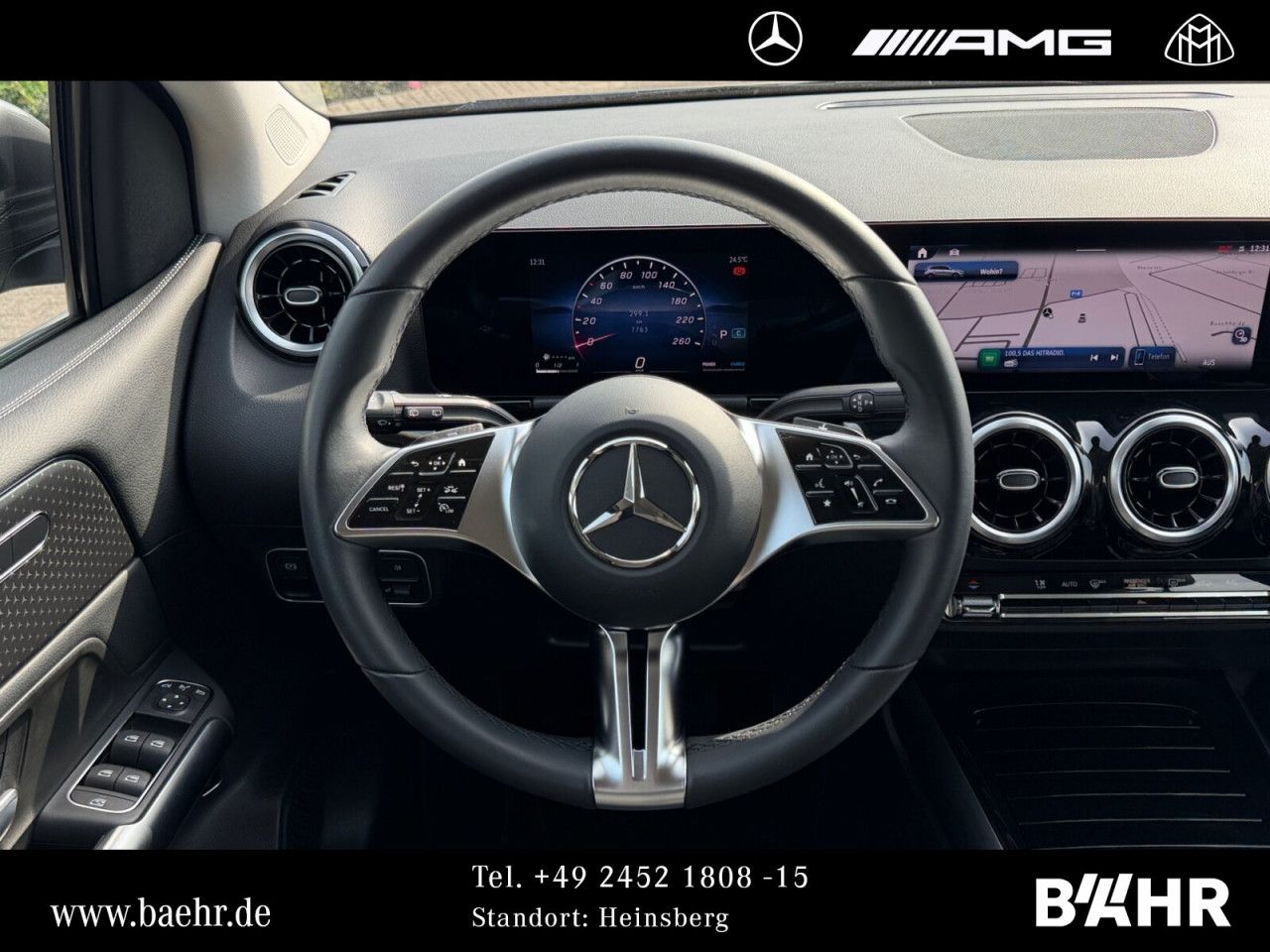 Mercedes-Benz B-Klasse – Bild 13