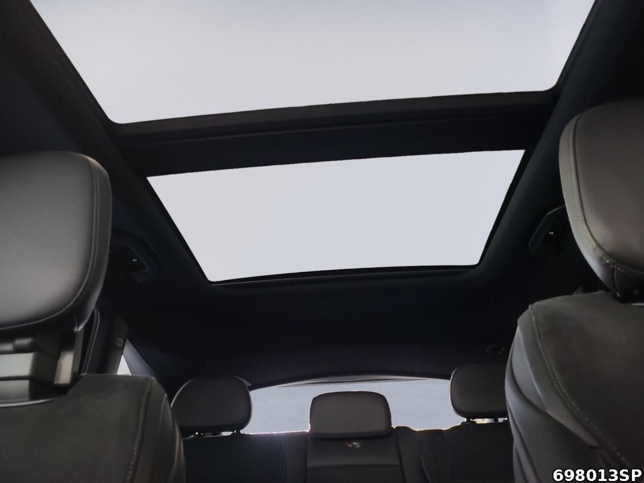 Mercedes-Benz GLC – Bild 13