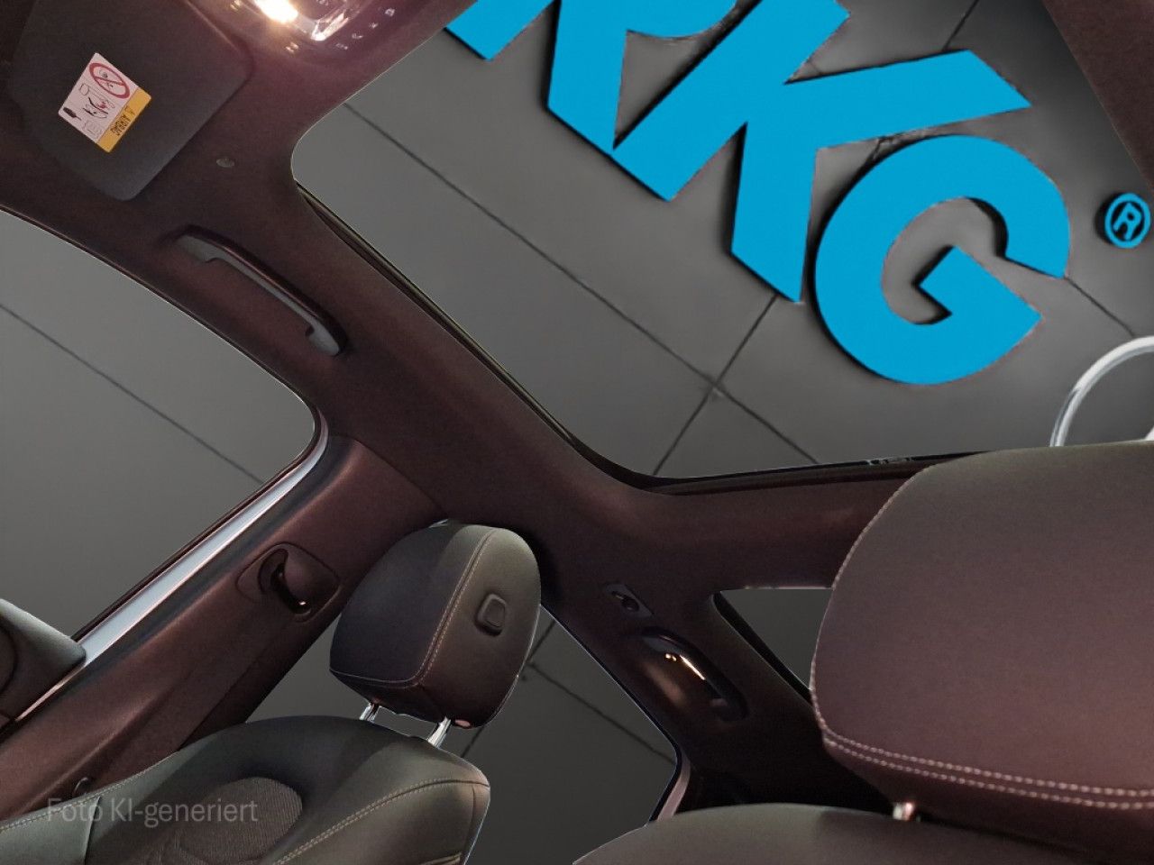 Mercedes-Benz B-Klasse – Bild 12