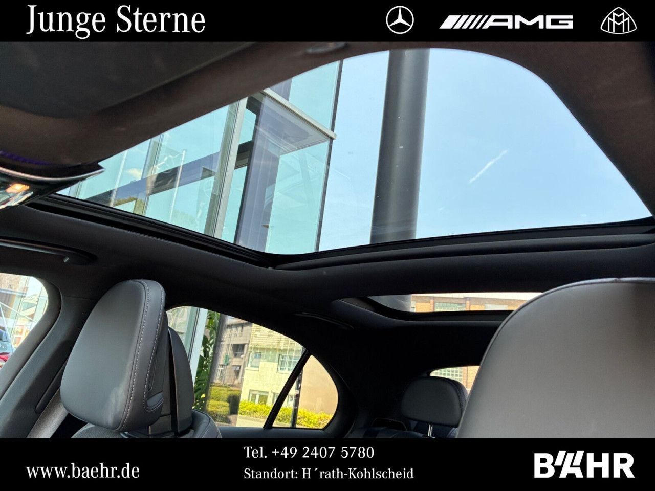 Mercedes-Benz E-Klasse – Bild 17