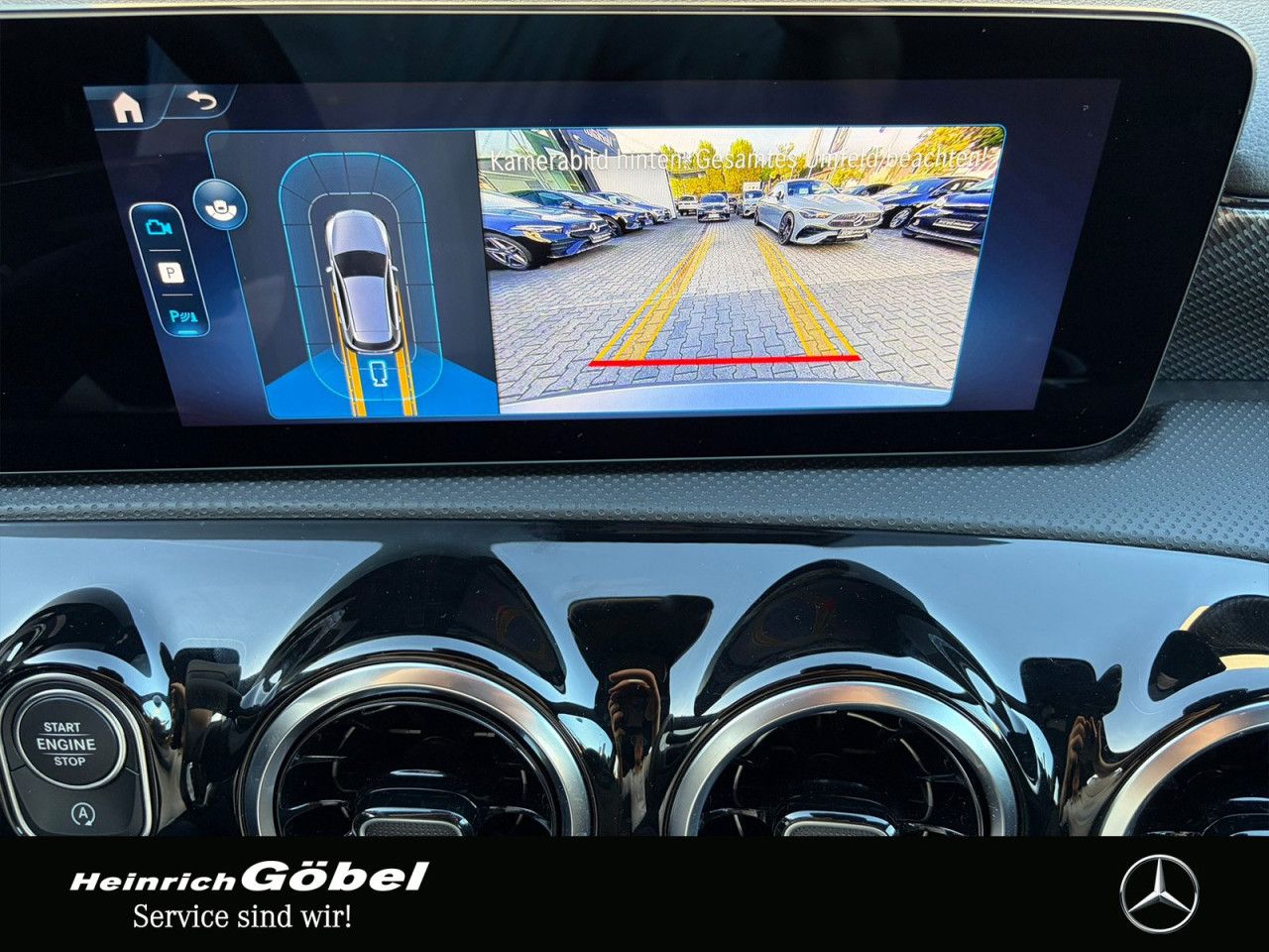 Mercedes-Benz A-Klasse – Bild 23