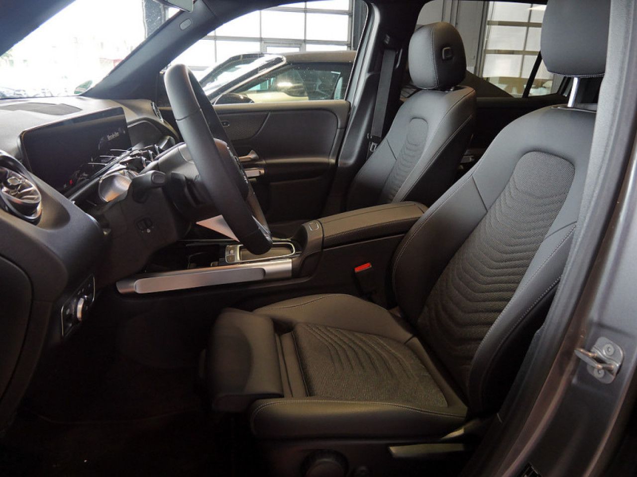 Mercedes-Benz GLB – Bild 15