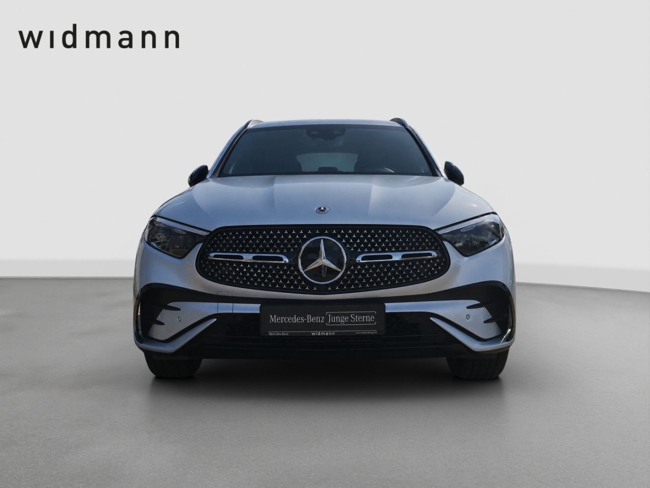 Mercedes-Benz GLC – Bild 2