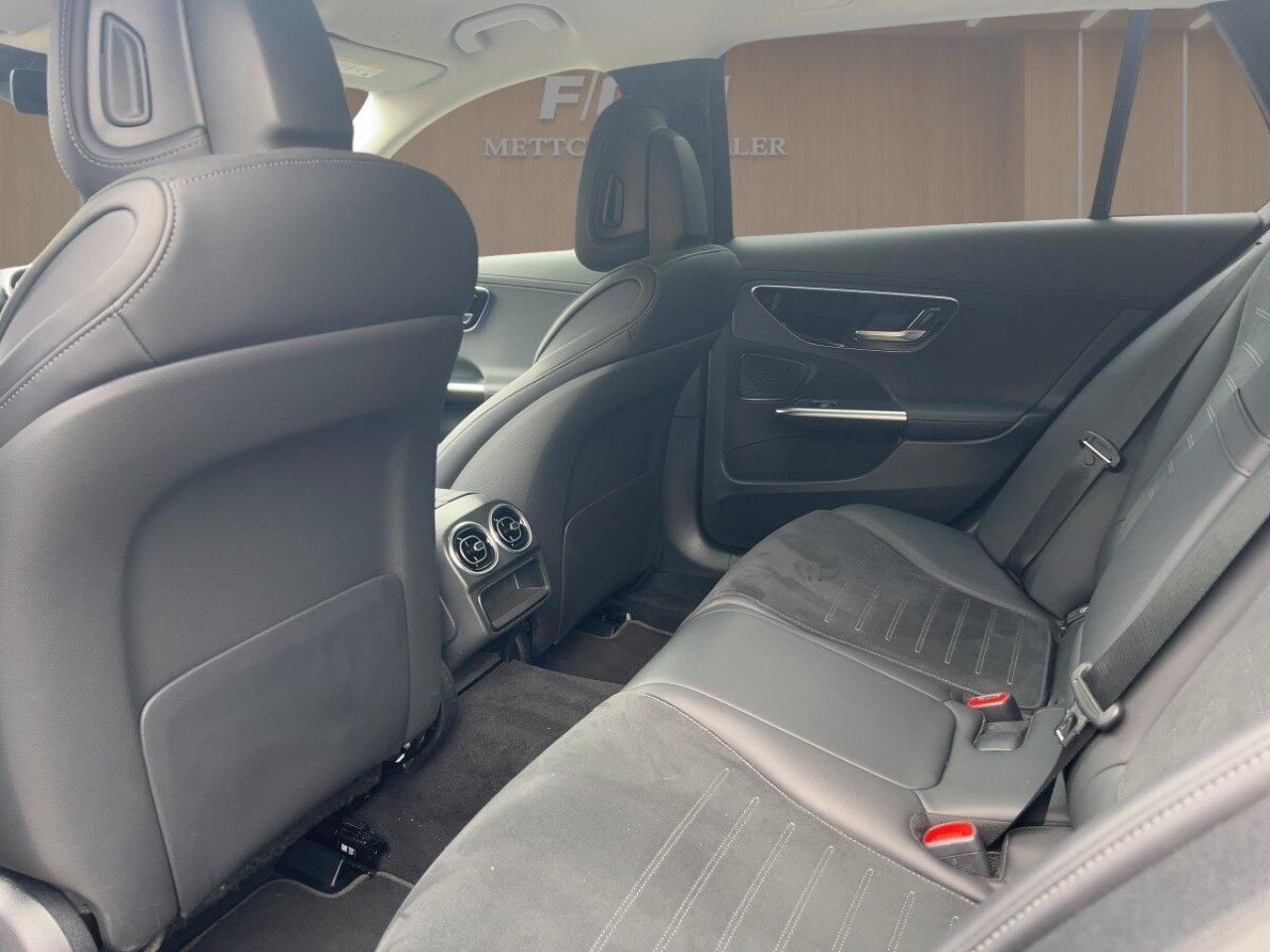 Mercedes-Benz C-Klasse – Bild 7