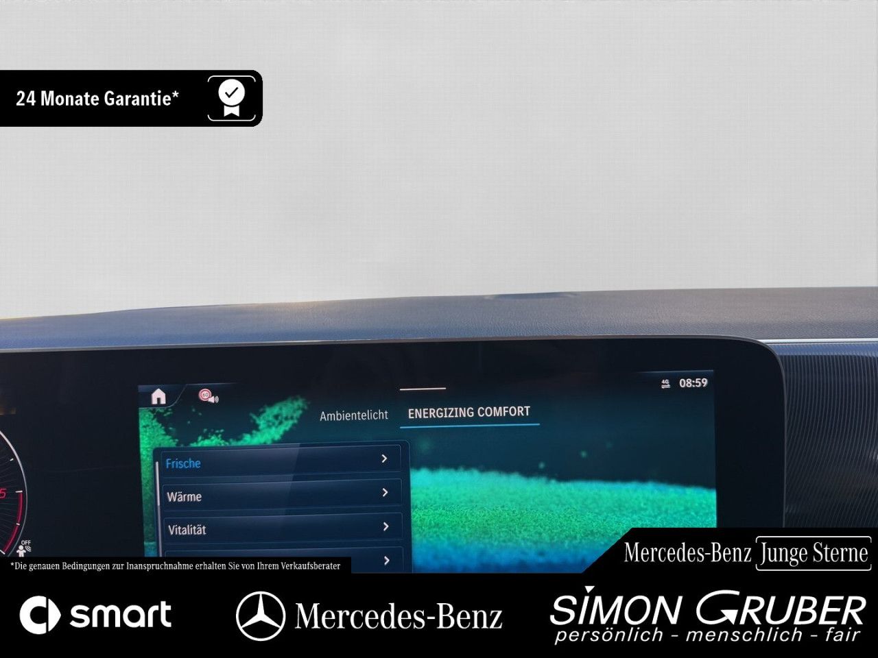 Mercedes-Benz Marco Polo – Bild 21