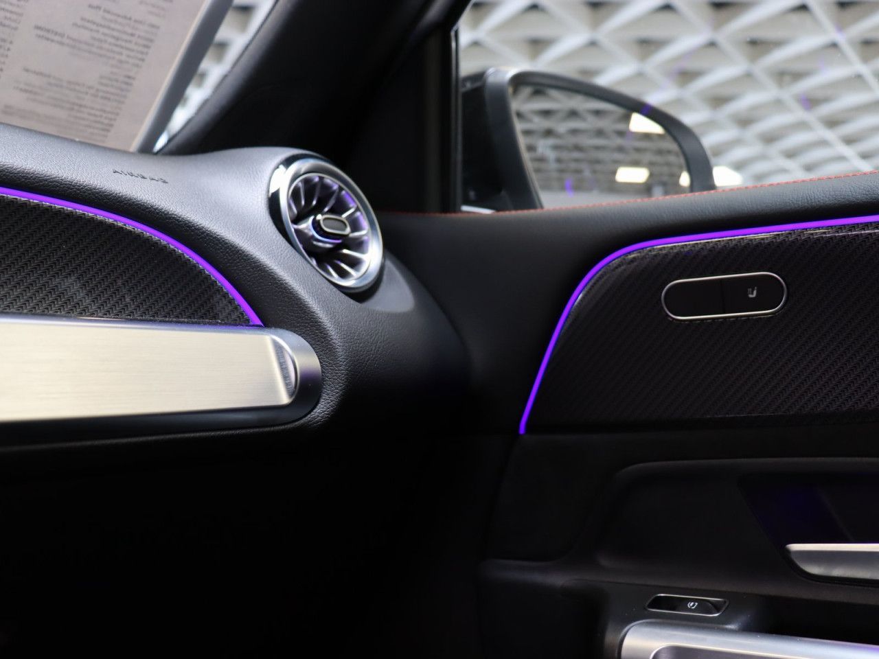 Mercedes-Benz GLB – Bild 27