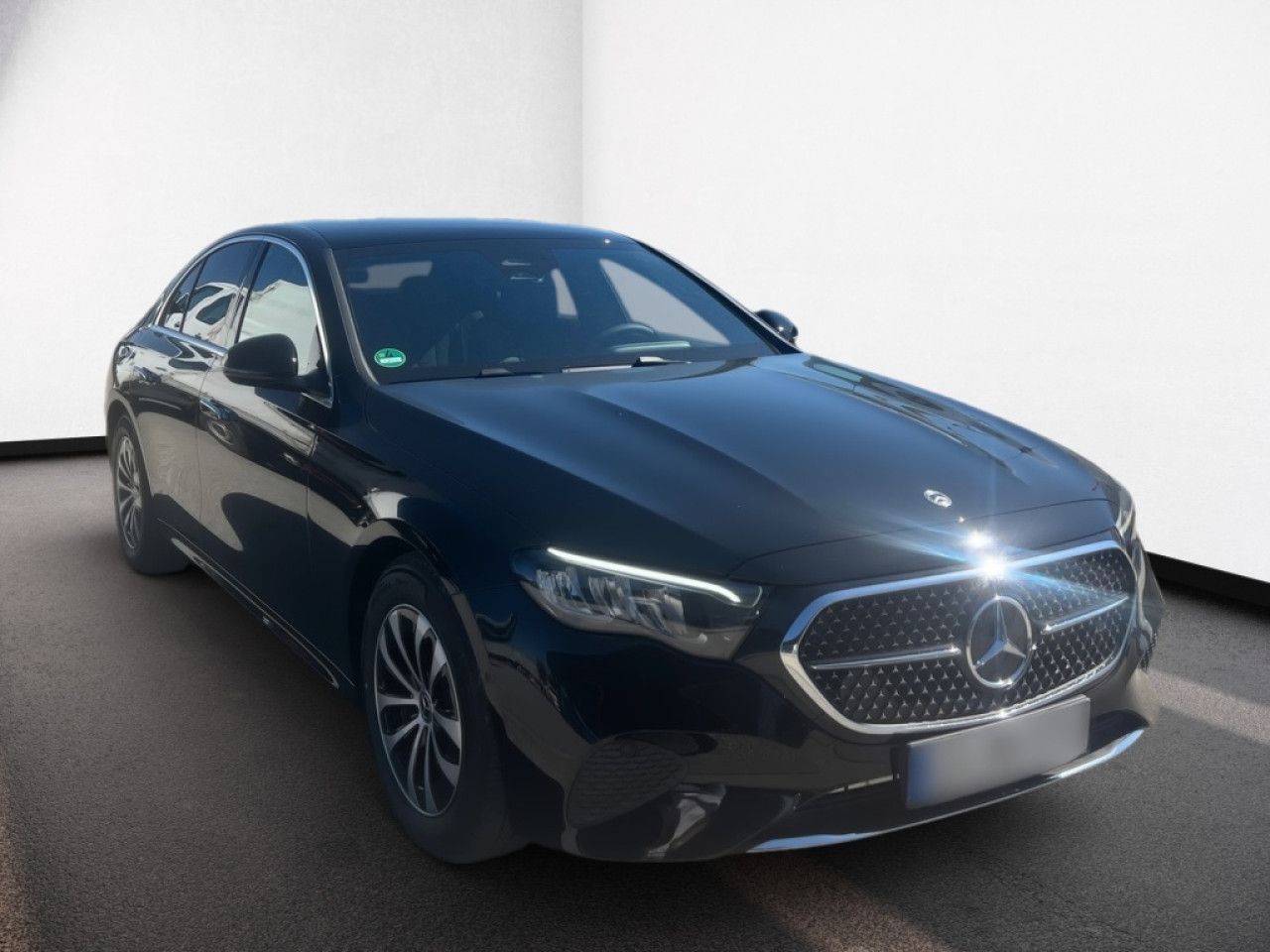 Mercedes-Benz E-Klasse – Bild 6