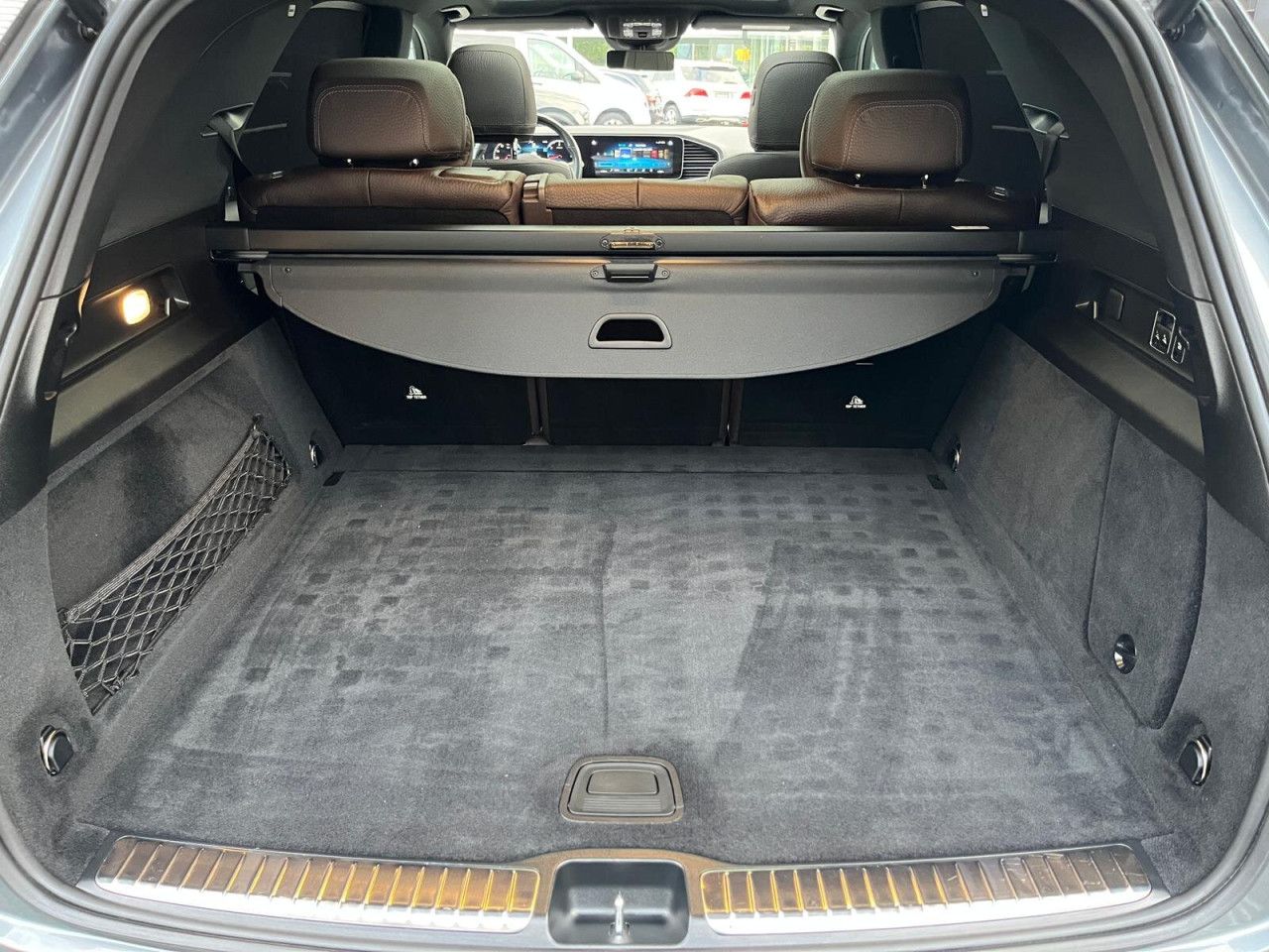 Mercedes-Benz GLE – Bild 28