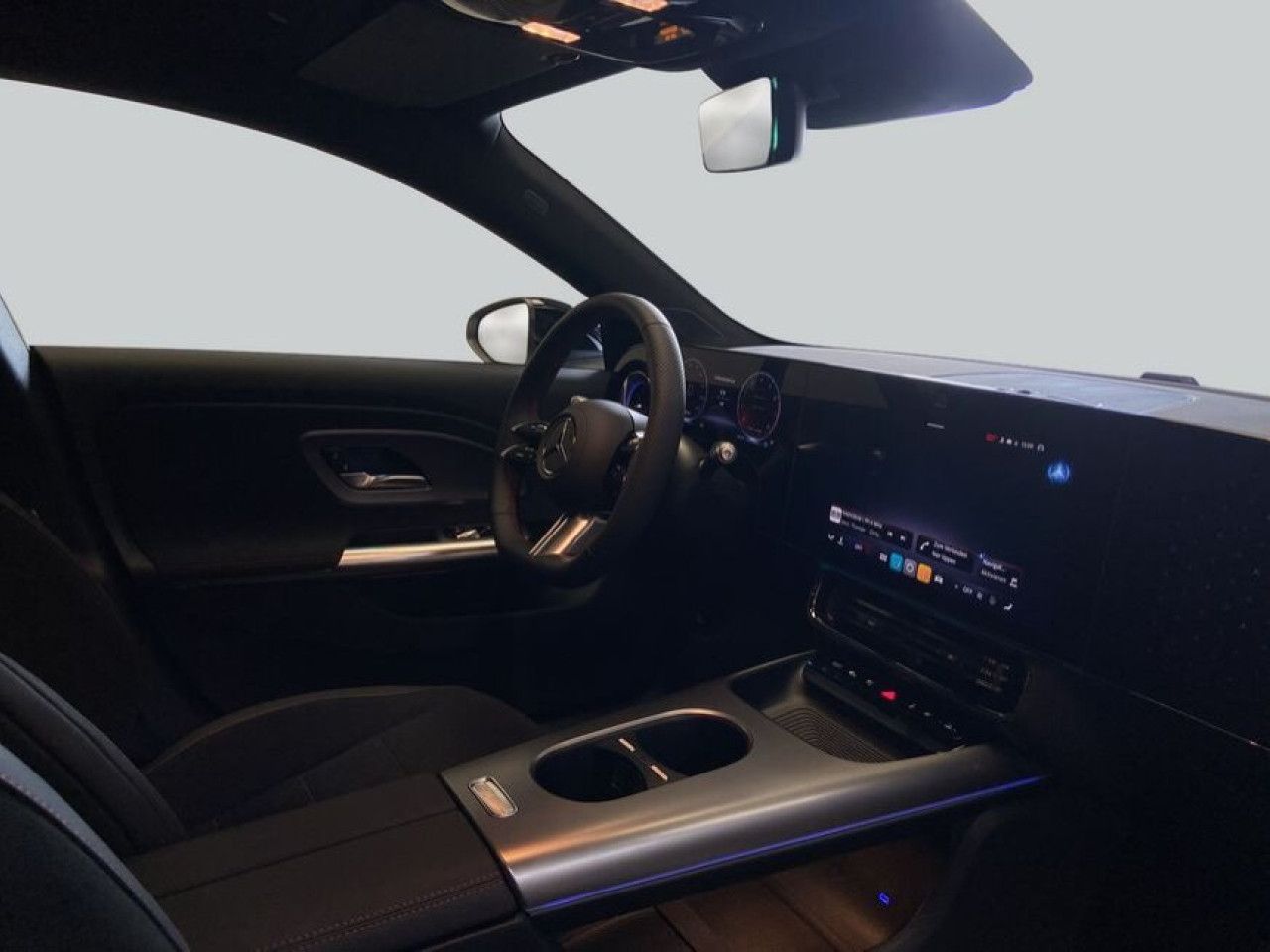 Mercedes-Benz CLA – Bild 15