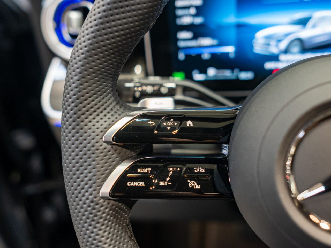 Mercedes-Benz GLC – Bild 16