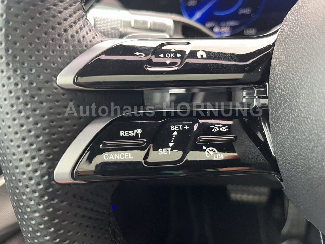 Mercedes-Benz EQS – Bild 25