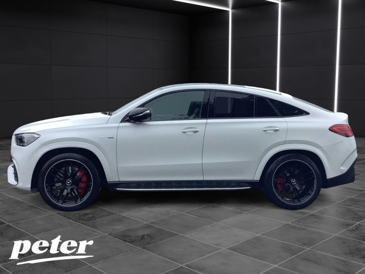 Mercedes-Benz GLE – Bild 19