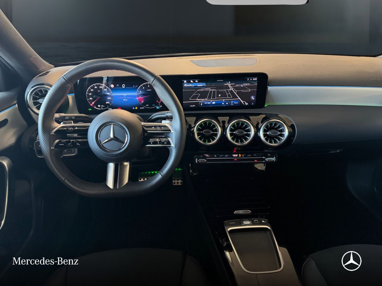 Mercedes-Benz A-Klasse – Bild 11