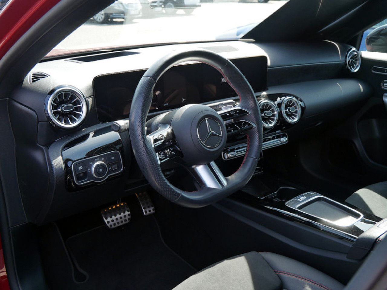 Mercedes-Benz A-Klasse – Bild 11