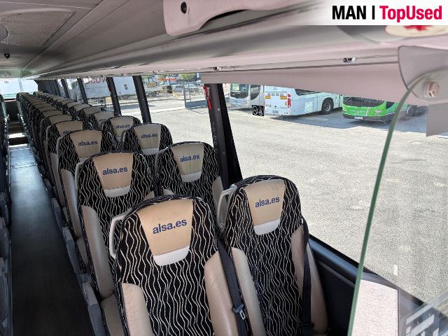 MAN Irízar i6 16
