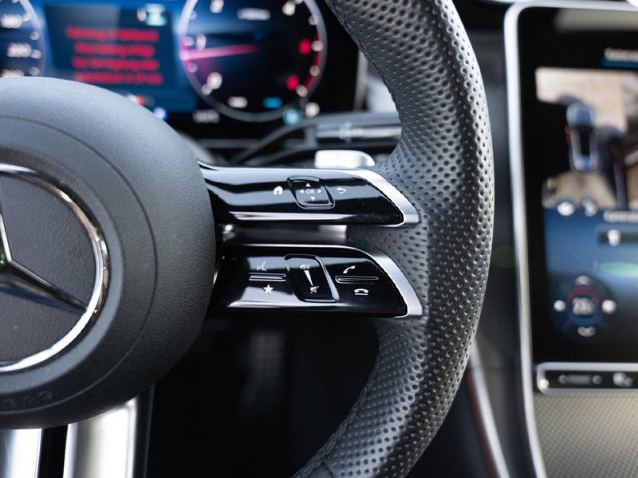 Mercedes-Benz GLC – Bild 16
