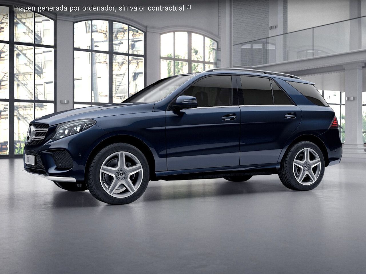 Foto de estudio 2 / 5