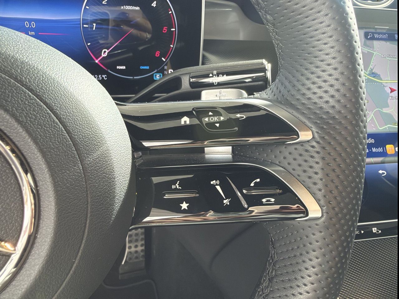 Mercedes-Benz GLC – Bild 15