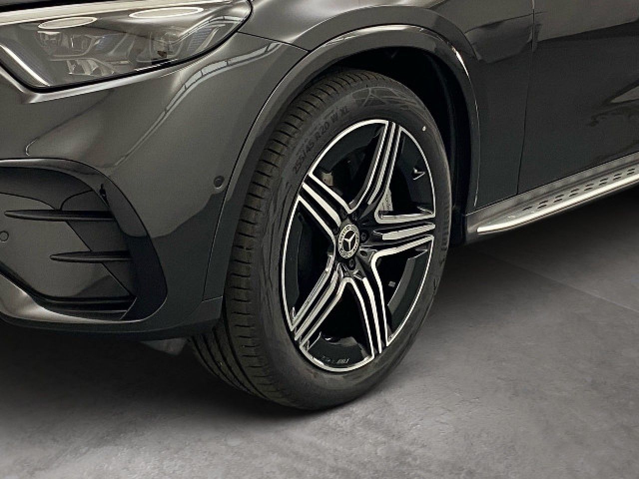 Mercedes-Benz GLC – Bild 6