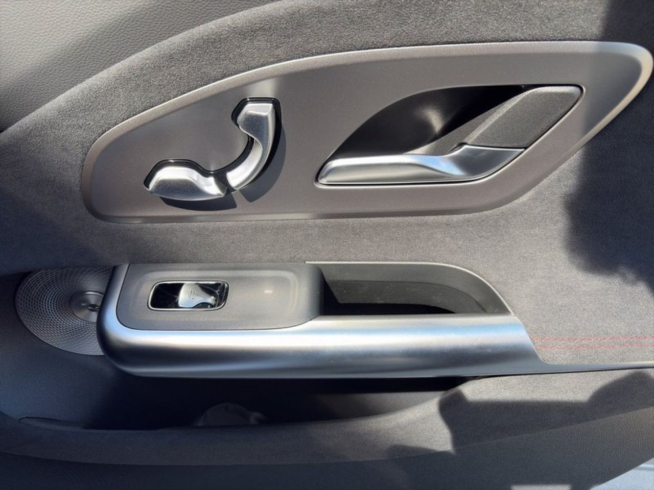 Mercedes-Benz CLA – Bild 15