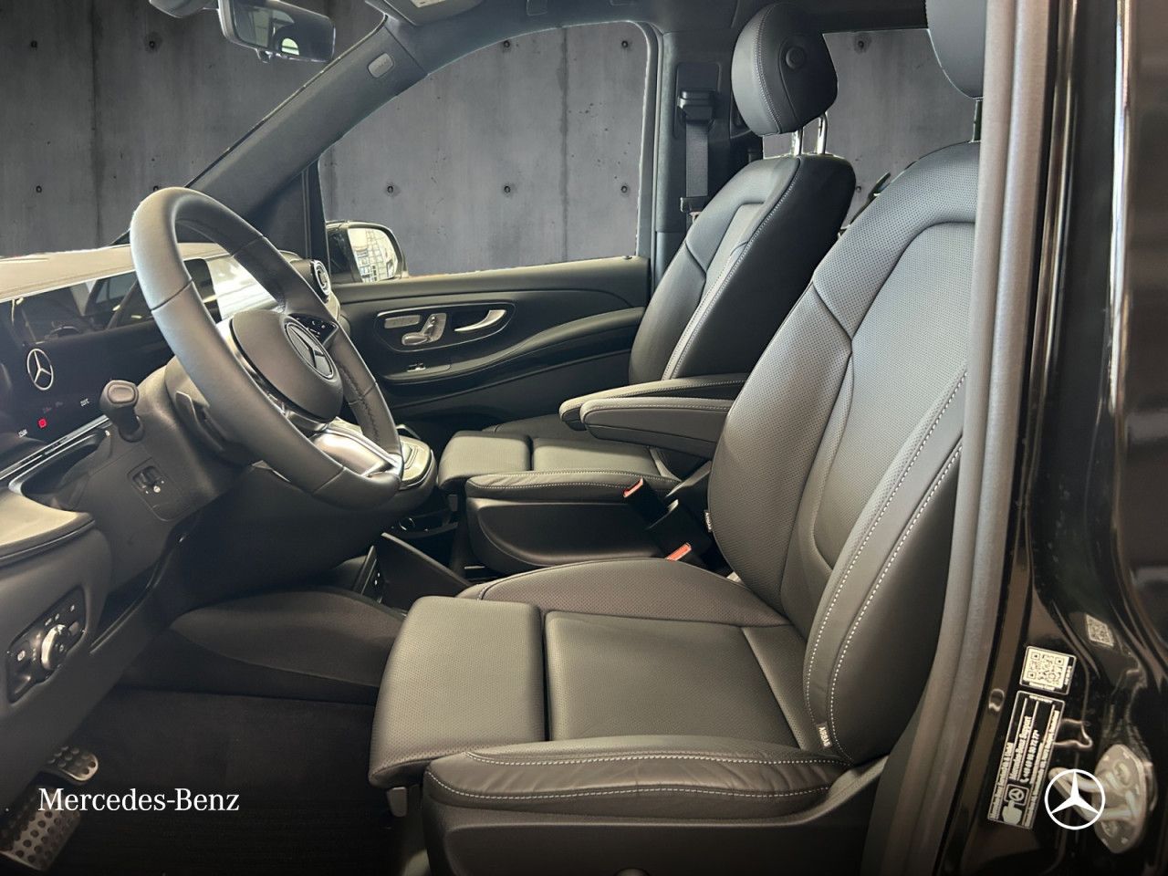 Mercedes-Benz V-Klasse – Bild 8