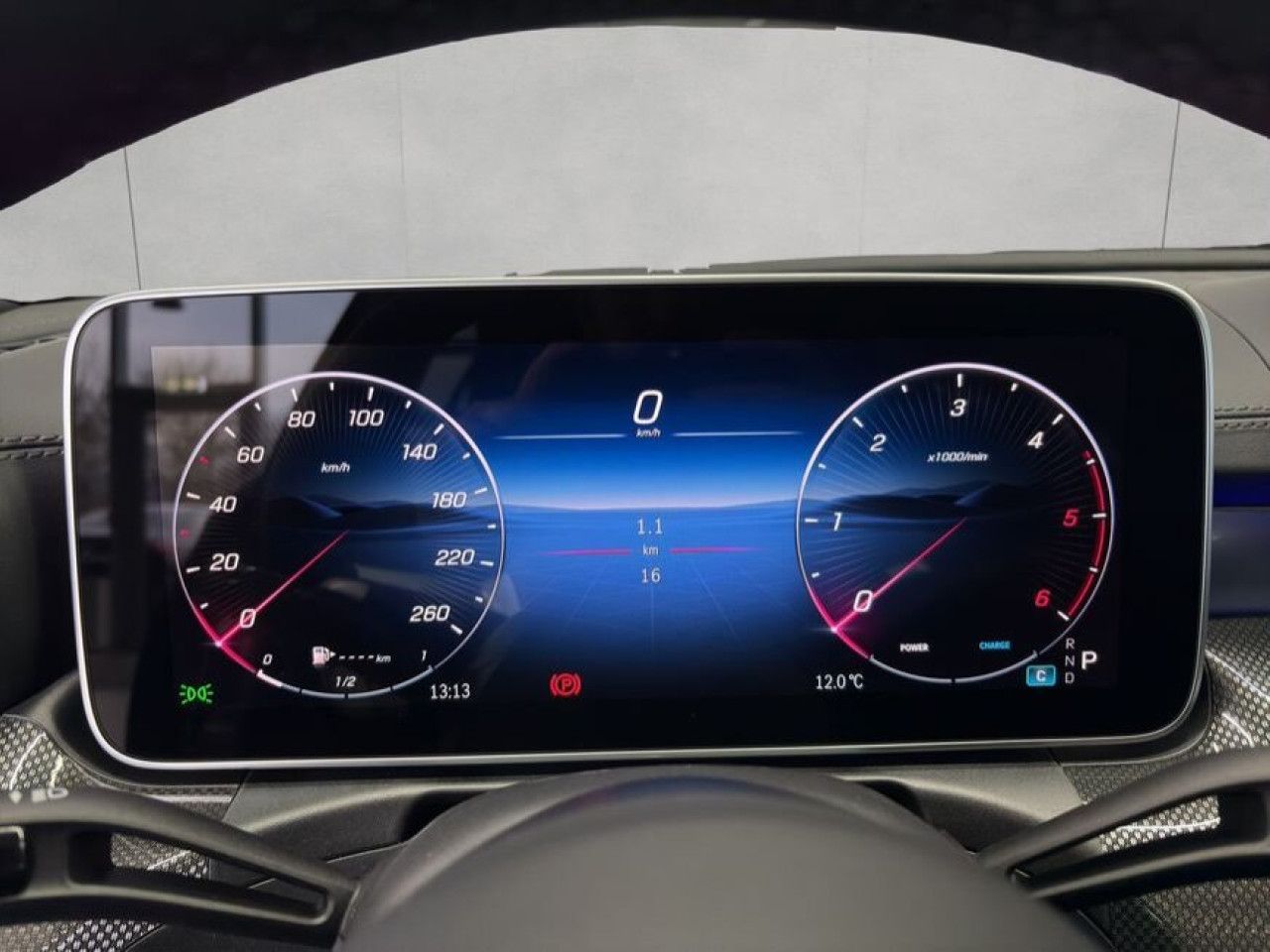 Mercedes-Benz C-Klasse – Bild 12