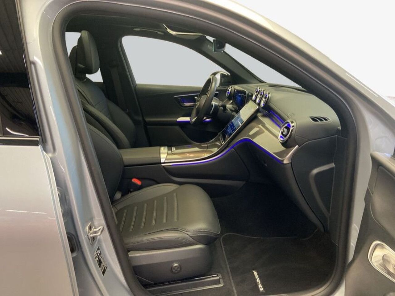 Mercedes-Benz GLC – Bild 13