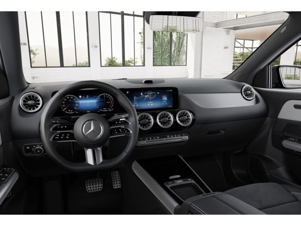 Mercedes-Benz GLA – Bild 6