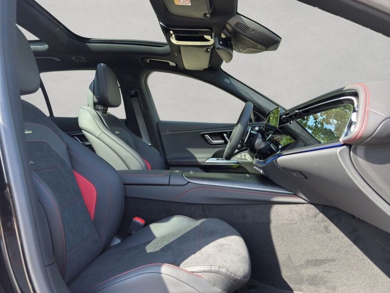 Mercedes-Benz E-Klasse – Bild 19