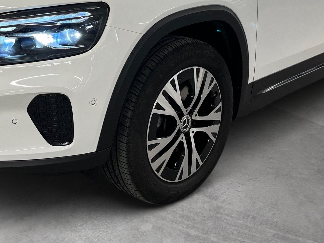 Mercedes-Benz GLB – Bild 12