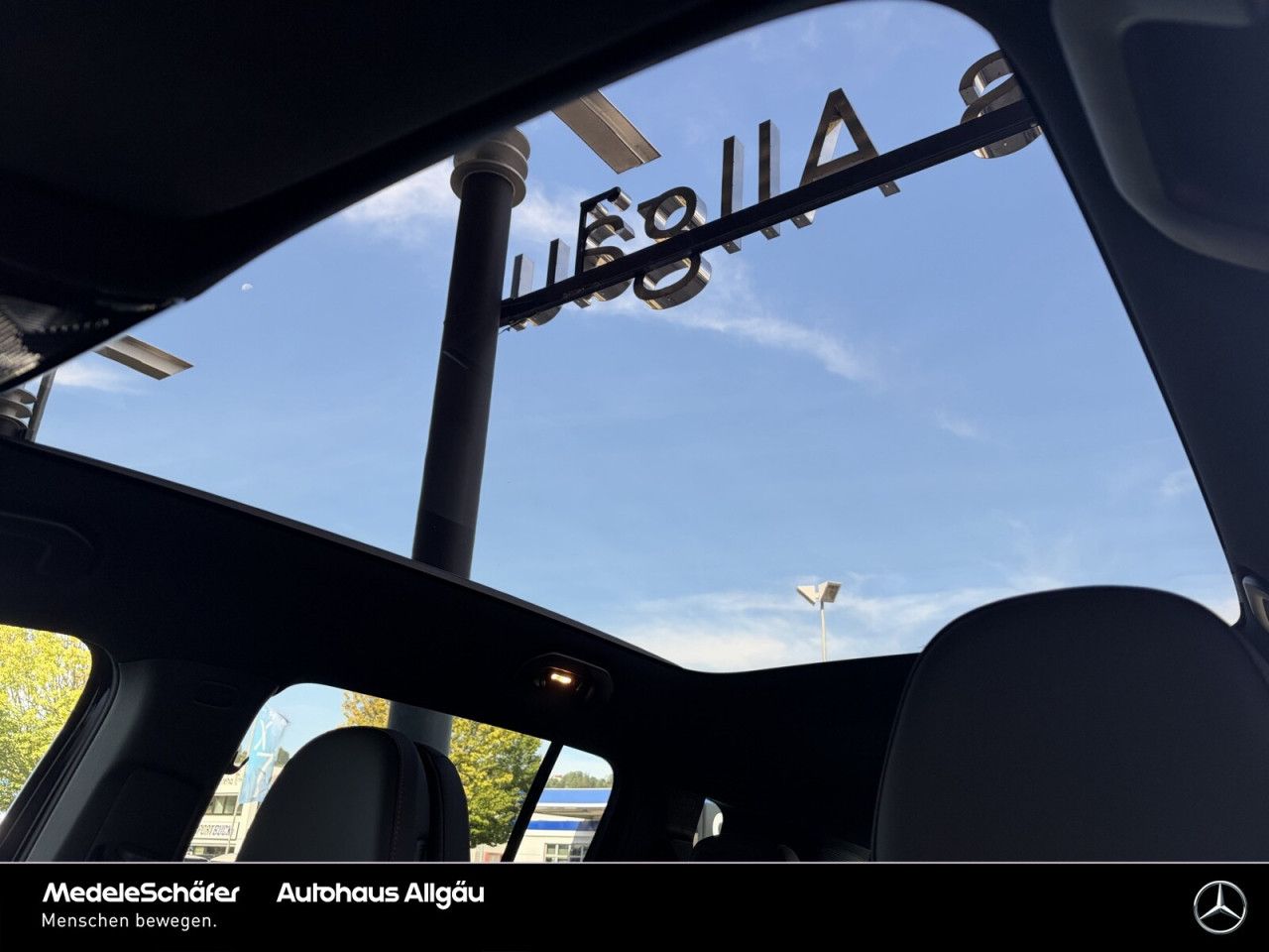 Mercedes-Benz GLB – Bild 18