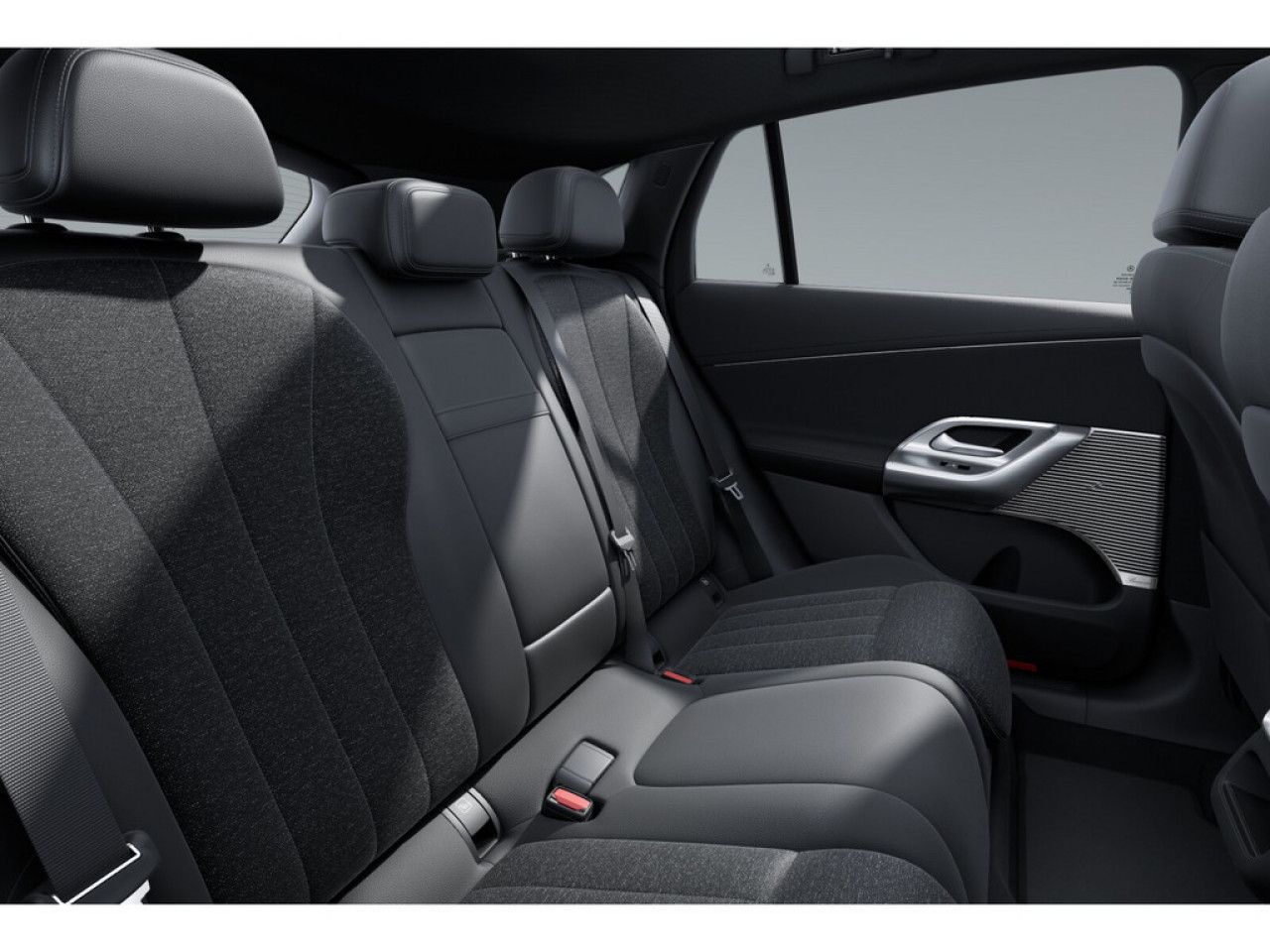 Mercedes-Benz GLC – Bild 9