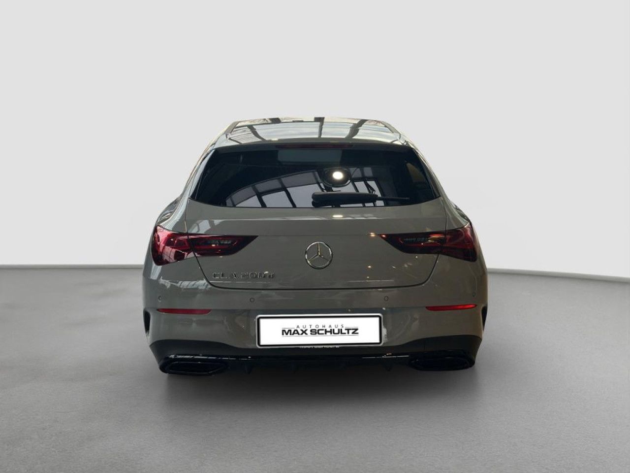 Mercedes-Benz CLA – Bild 4