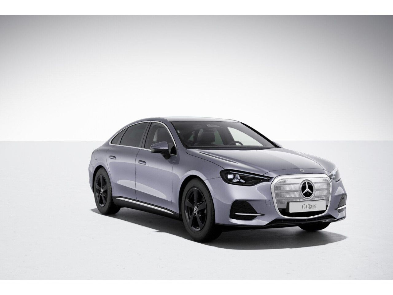 Mercedes-Benz C-Klasse – Bild 3