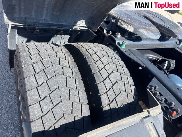 MAN TGX 18.470 4x2 BL SA 11
