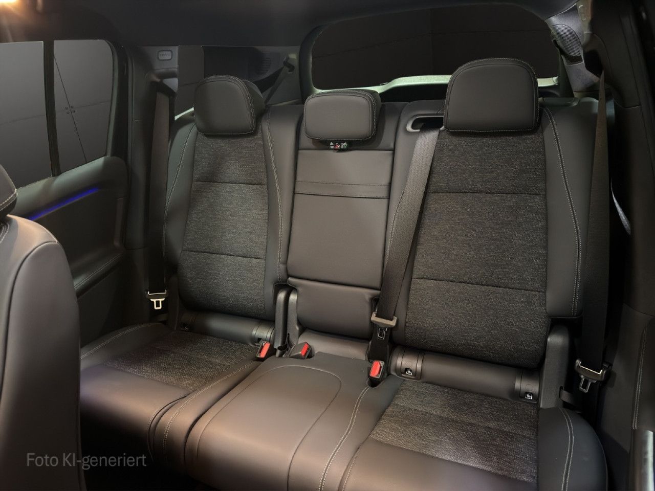 Mercedes-Benz GLB – Bild 6