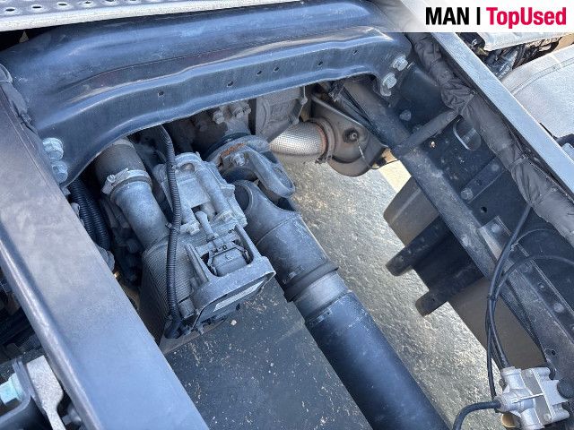 MAN TGX 18.510 4x2 BL SA 12